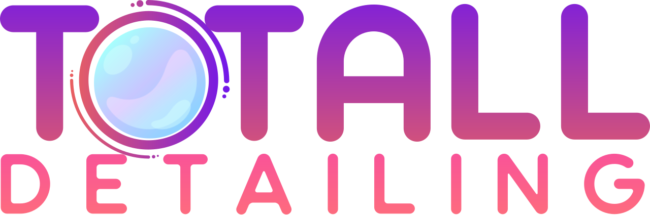 TOTALL DETAILING